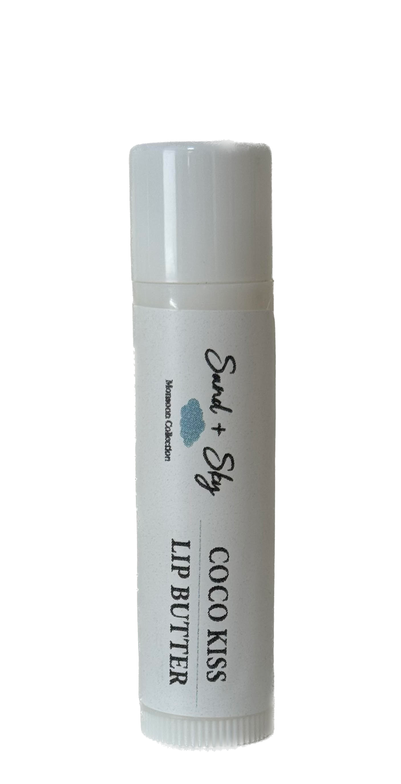 Sand + Sky Coco Kiss Lip Butter