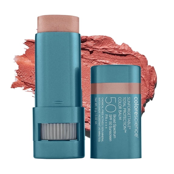 Colorescience Color Balm SPF 50 - Blush