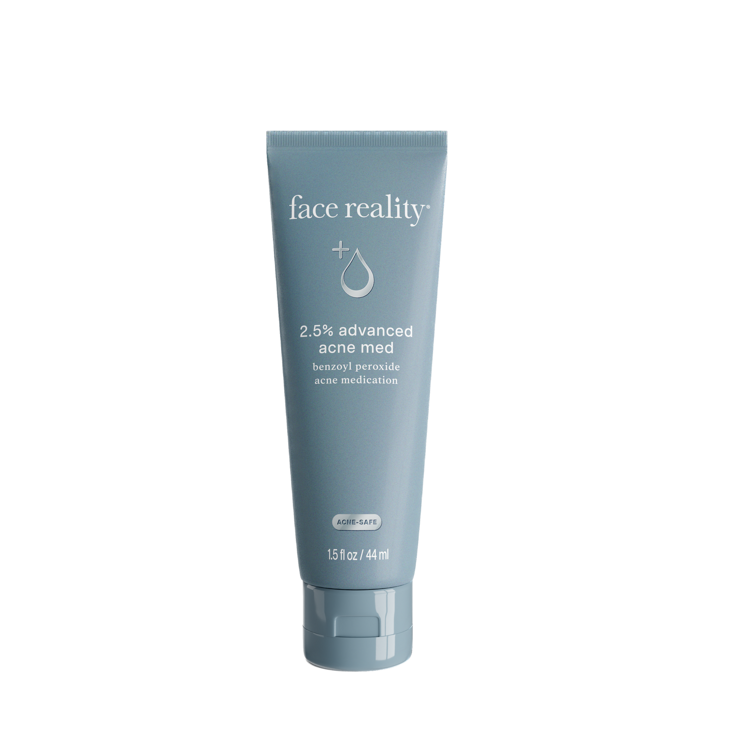 Face Reality 2.5% Advanced Acne Med