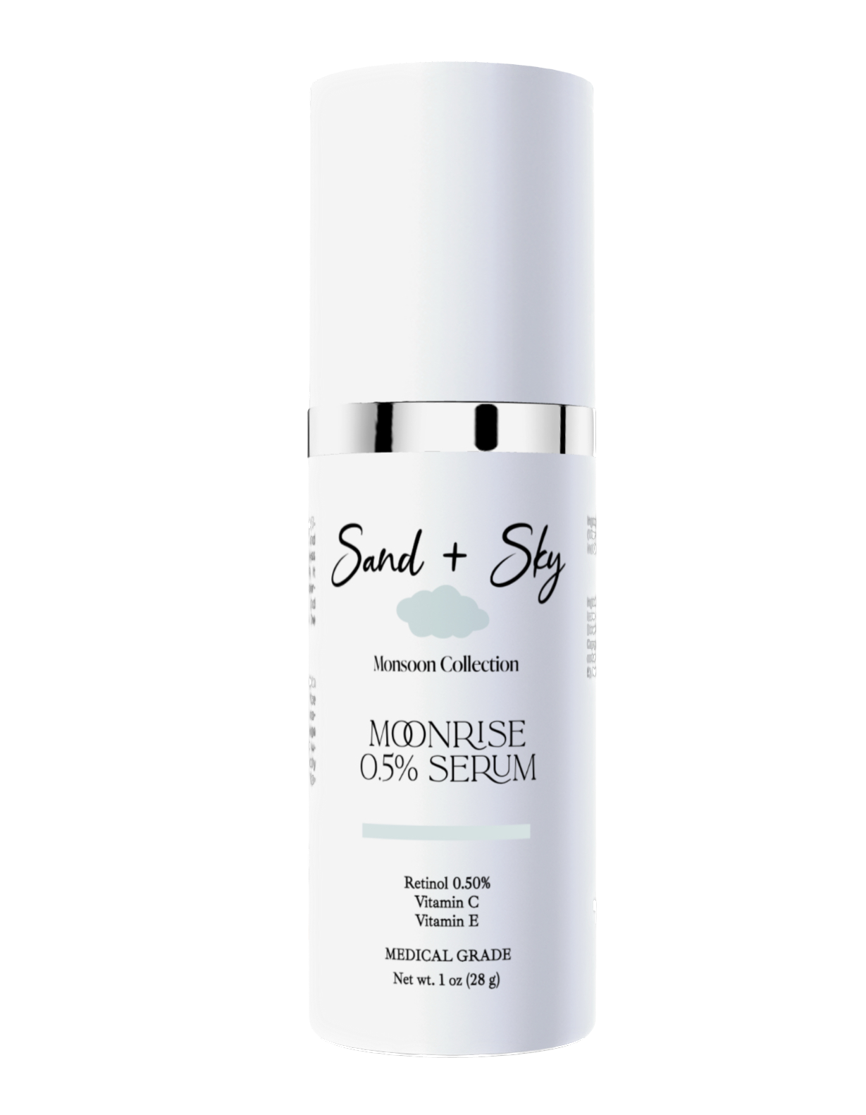Sand + Sky Moonrise Serum