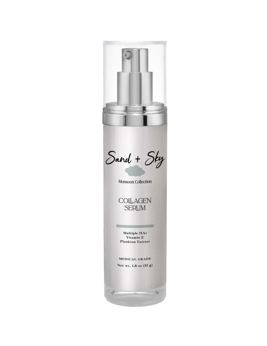 Sand + Sky Collagen Serum