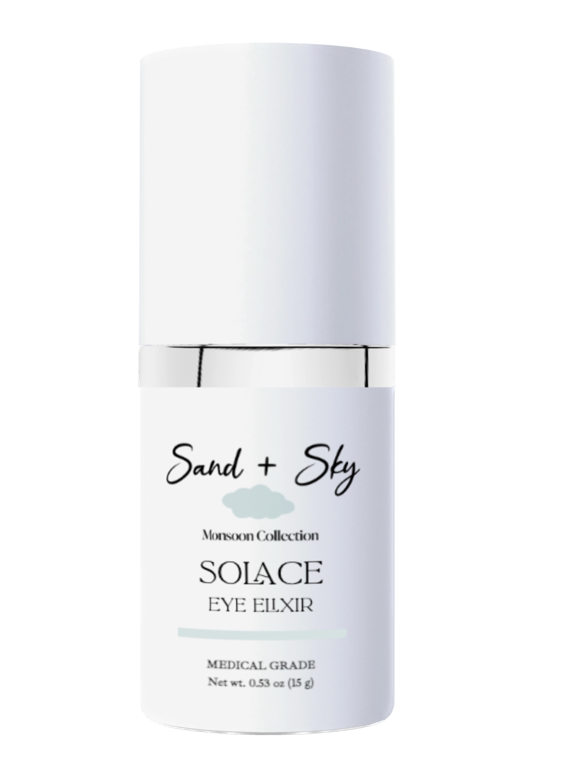 Sand + Sky Solace Eye Elixir