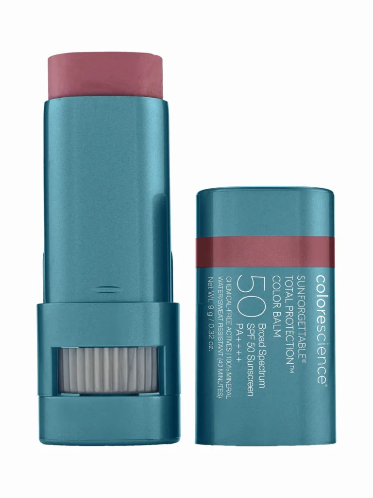 Colorescience Color Balm SPF 50 - Berry