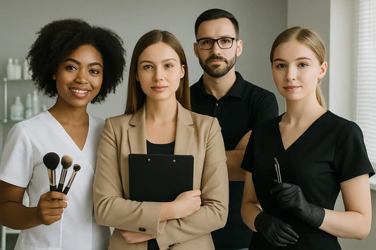 A Republic of Beauty Experts, Explained