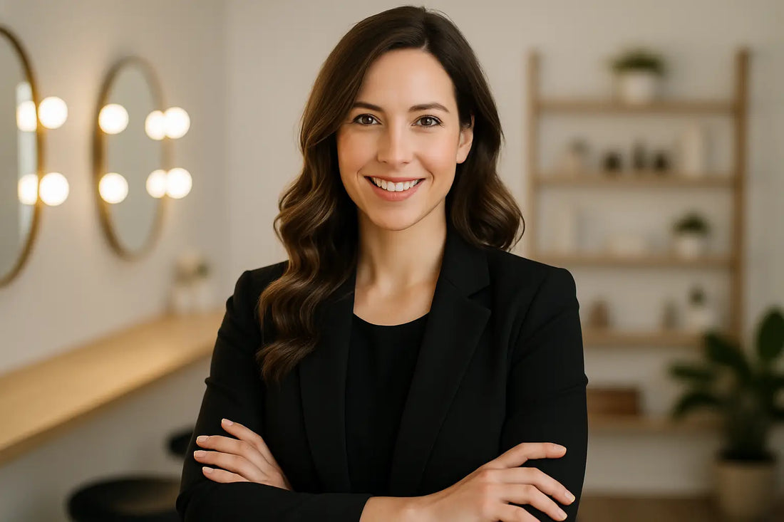 Meet Our Founder, Arizona Beauty House Style