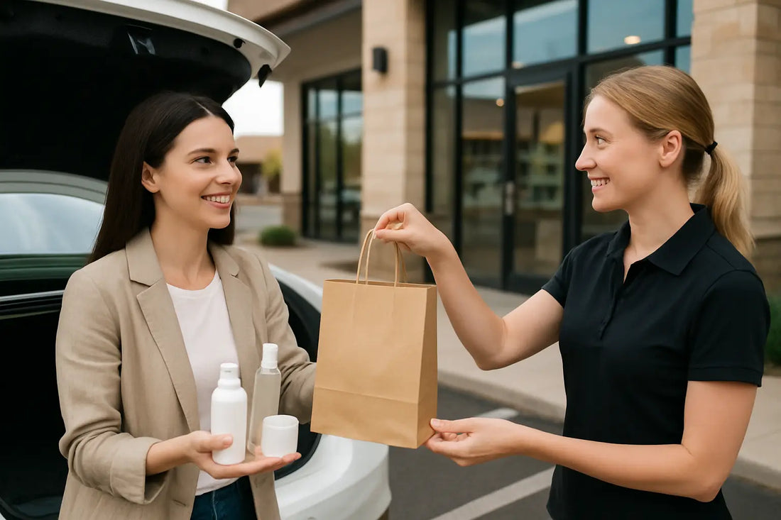 Same-Day Pickup for Skincare in Gilbert, AZ