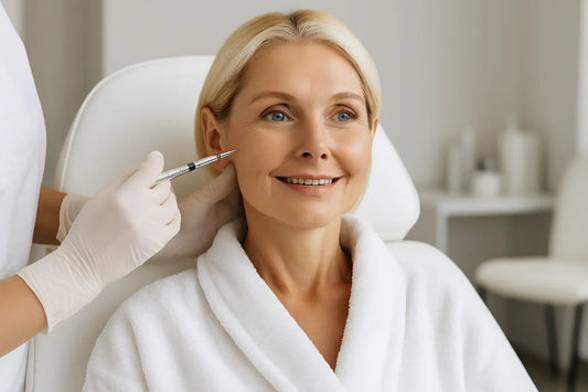 Is a Med Spa Membership Worth It in Gilbert?