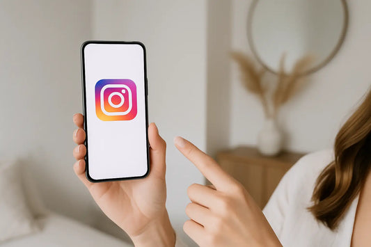 Follow Us on Instagram Arizona Beauty House