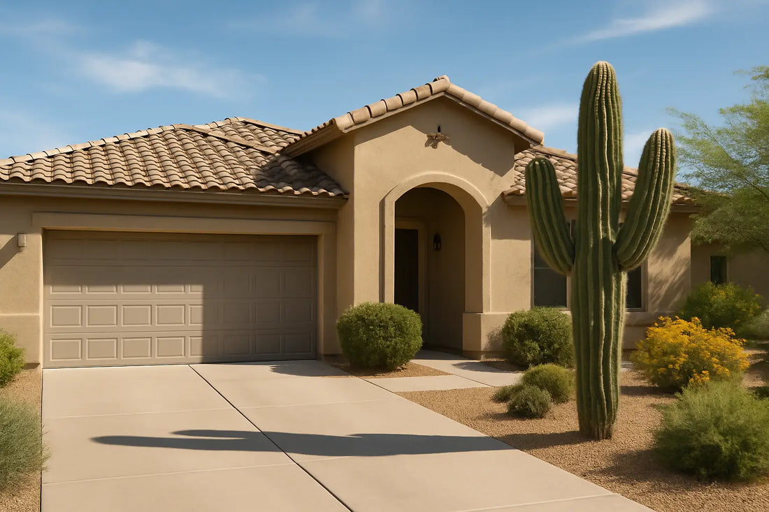 Visit Our Blog for Arizona Beauty House Tips
