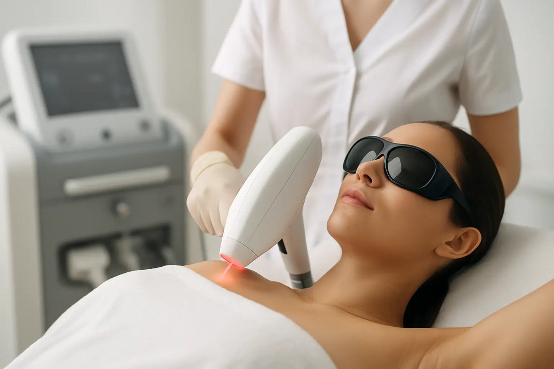 How Many Laser Sessions Do You Really Need?