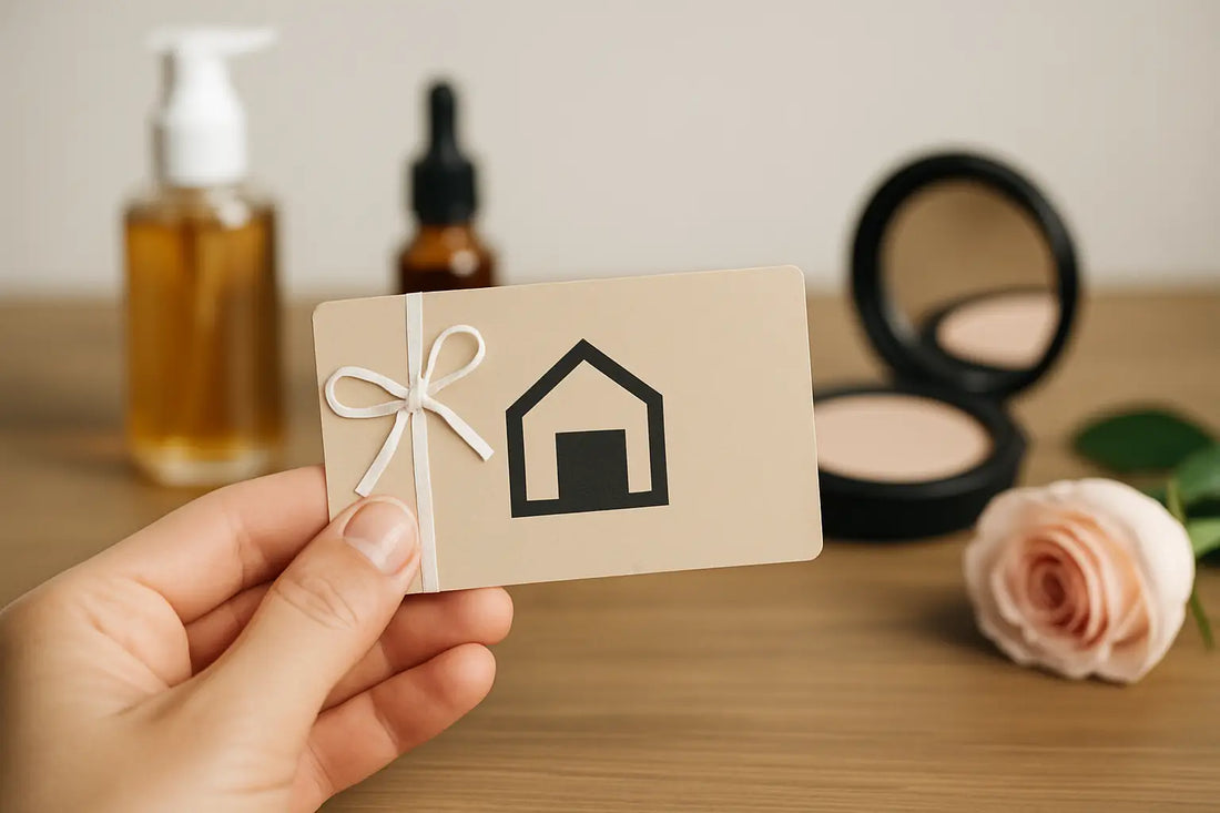 Arizona Beauty House Gift Card: What to Buy