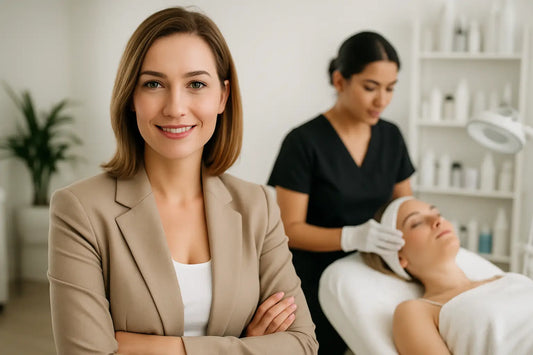 Republic of Beauty Experts in Arizona, Explained
