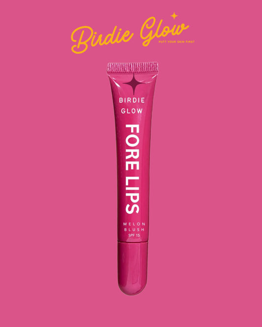 FORE LIPS SPF 15 Watermelon Blush