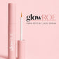 GlowROE PDRN Lash Serum with brush applicator