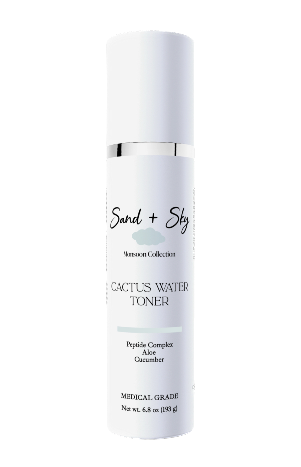 Sand + Sky Cactus Water Toner