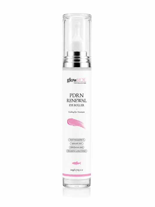 GlowROE PDRN Renewal Eye Roller