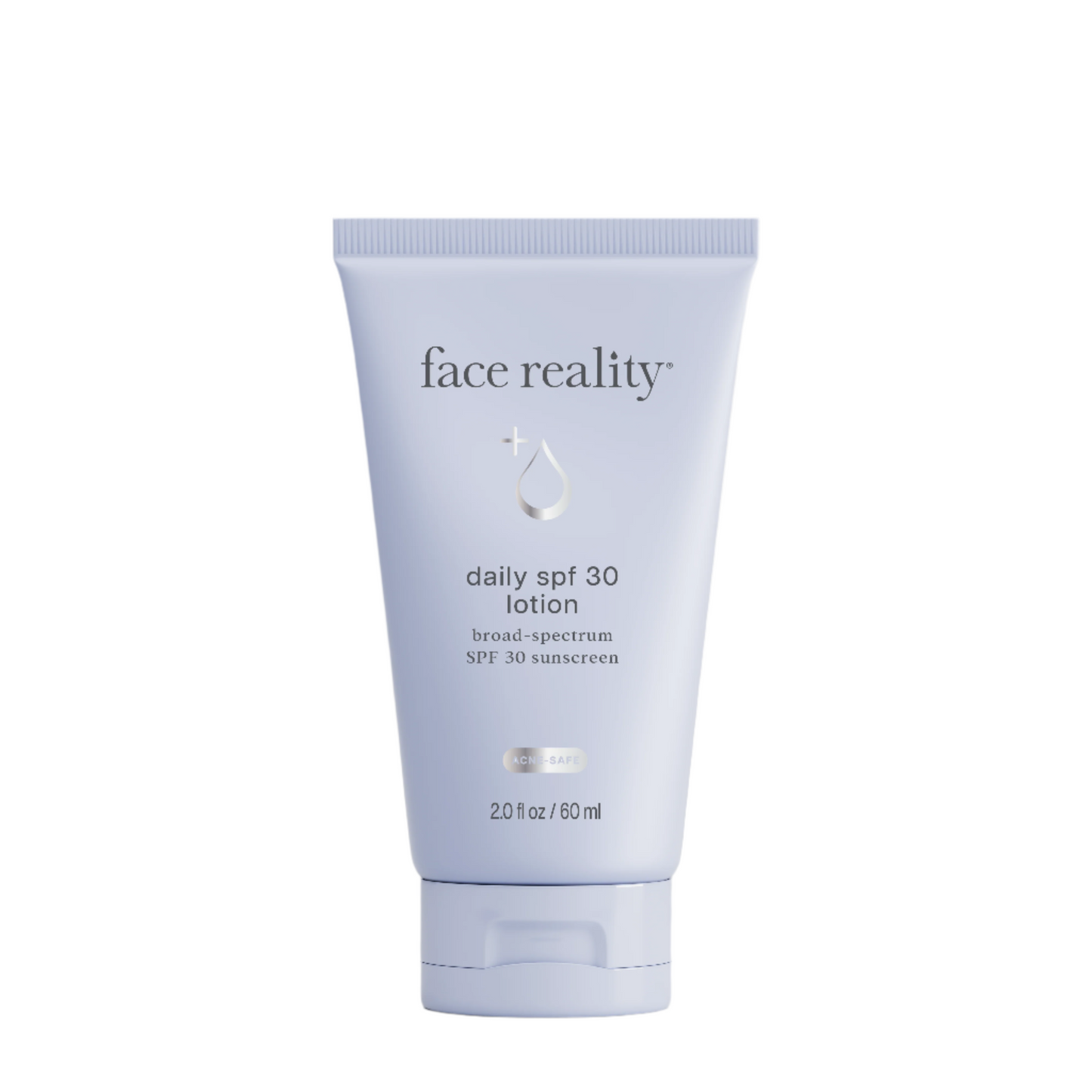 Face Reality Daily SPF 30 Lotion