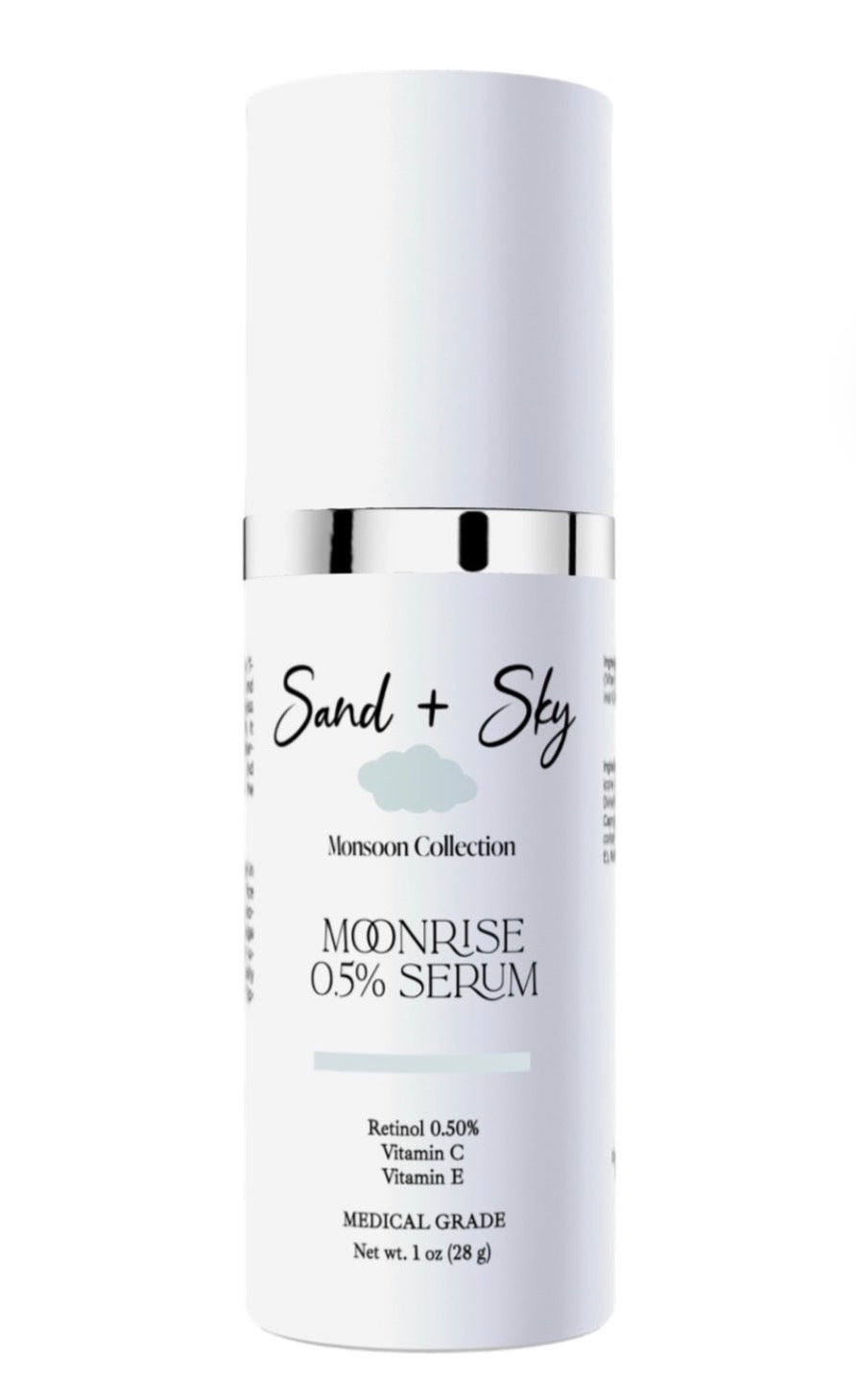 Moonrise 0.5% Tretinol