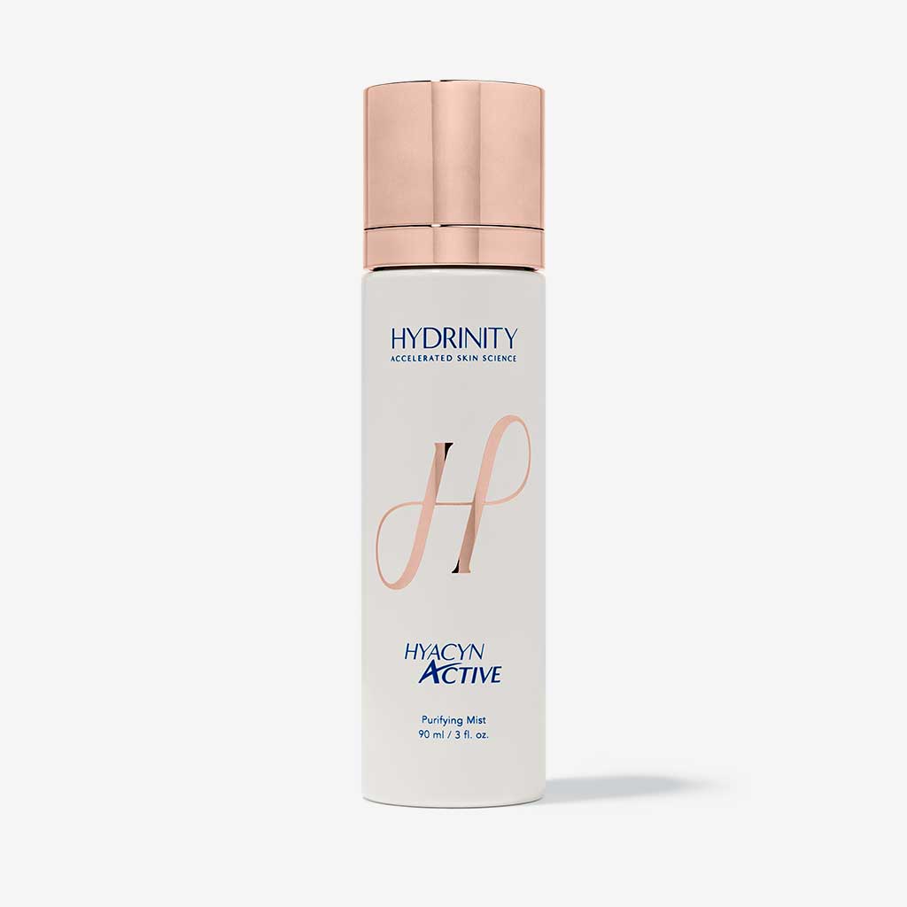 Hydrinity Hyacyn Active Purifying Mist