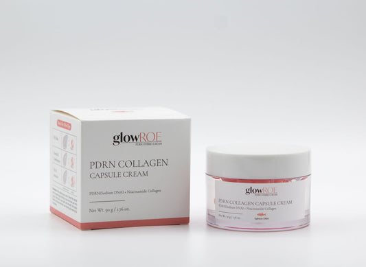 GlowROE Capsule Cream