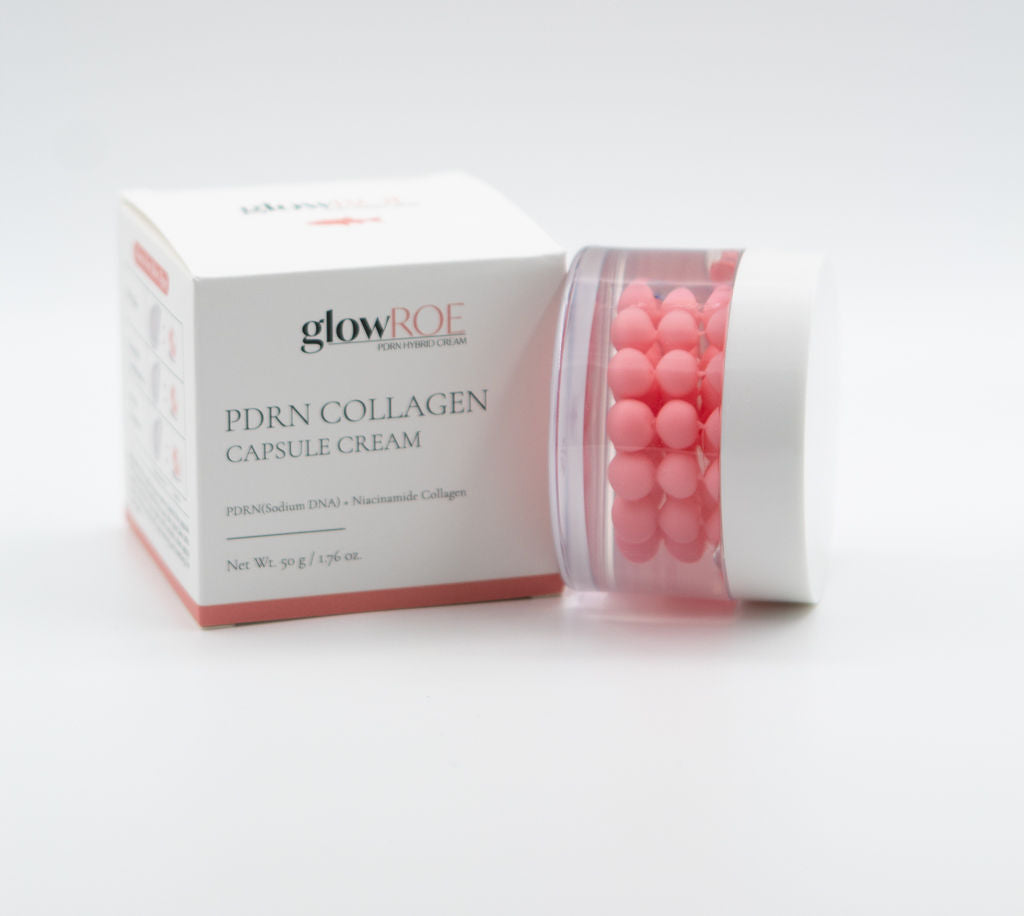 GlowROE Capsule Cream