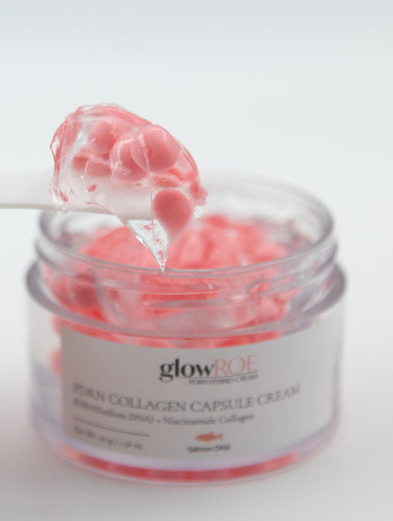 GlowROE Capsule Cream