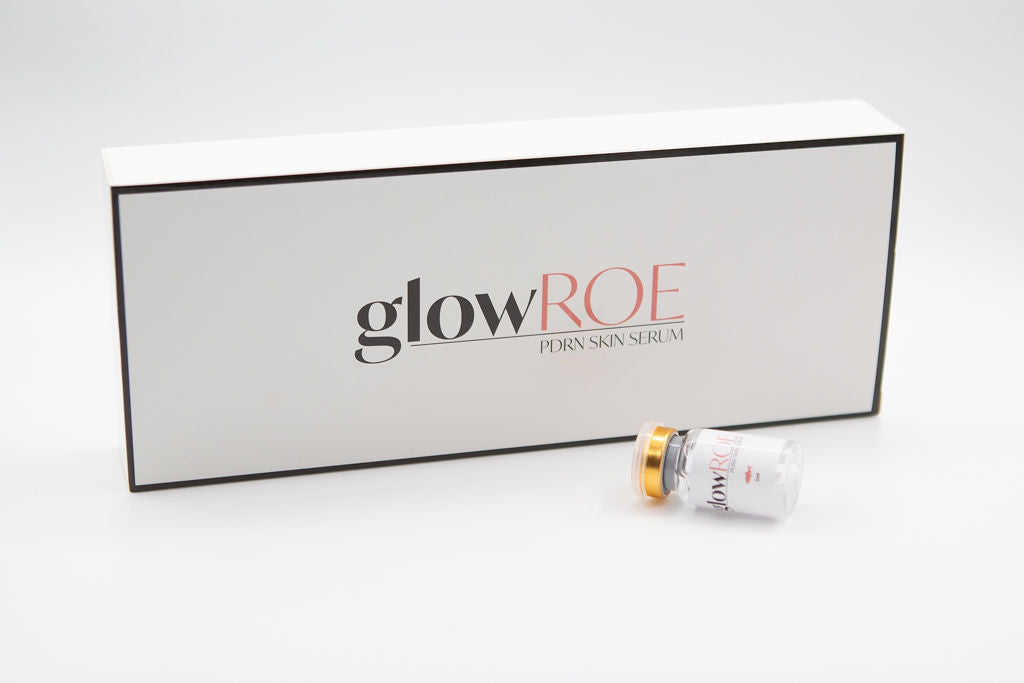 PDRN Glow Roe Serum