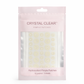 Crystal Clear Hydrocolloid Pimple Patches