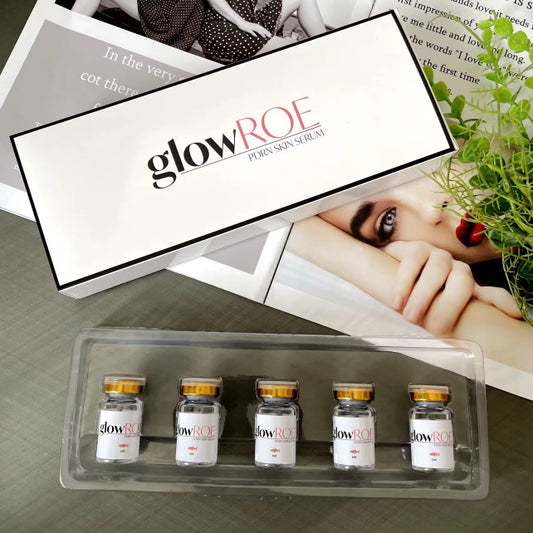 PDRN Glow Roe Serum