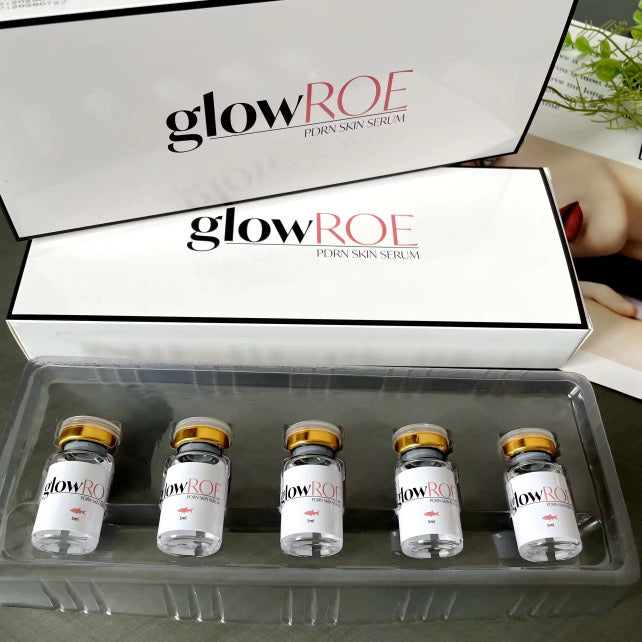 PDRN Glow Roe Serum