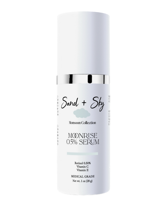 Sand + Sky Moonrise Serum