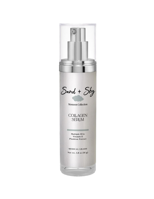 Sand + Sky Collagen Serum