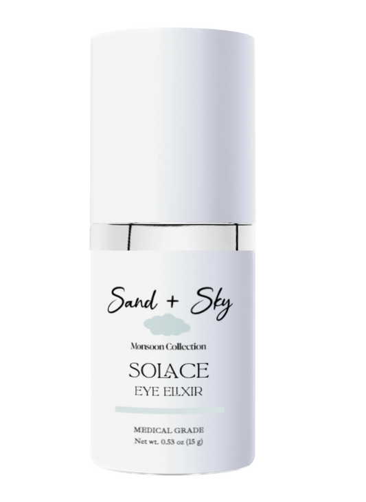 Sand + Sky Solace Eye Elixir