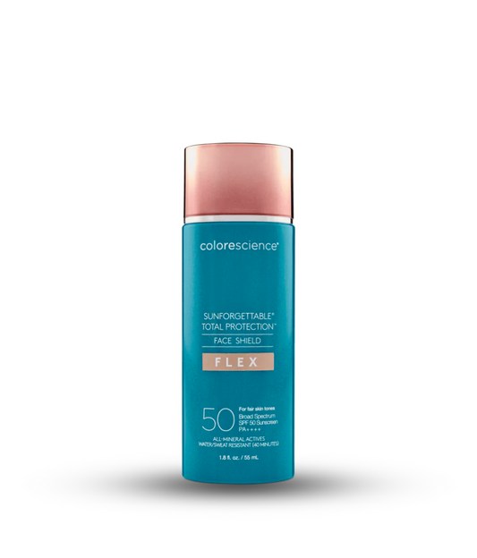 Colorescience Face Shield Flex SPF 50 - Light