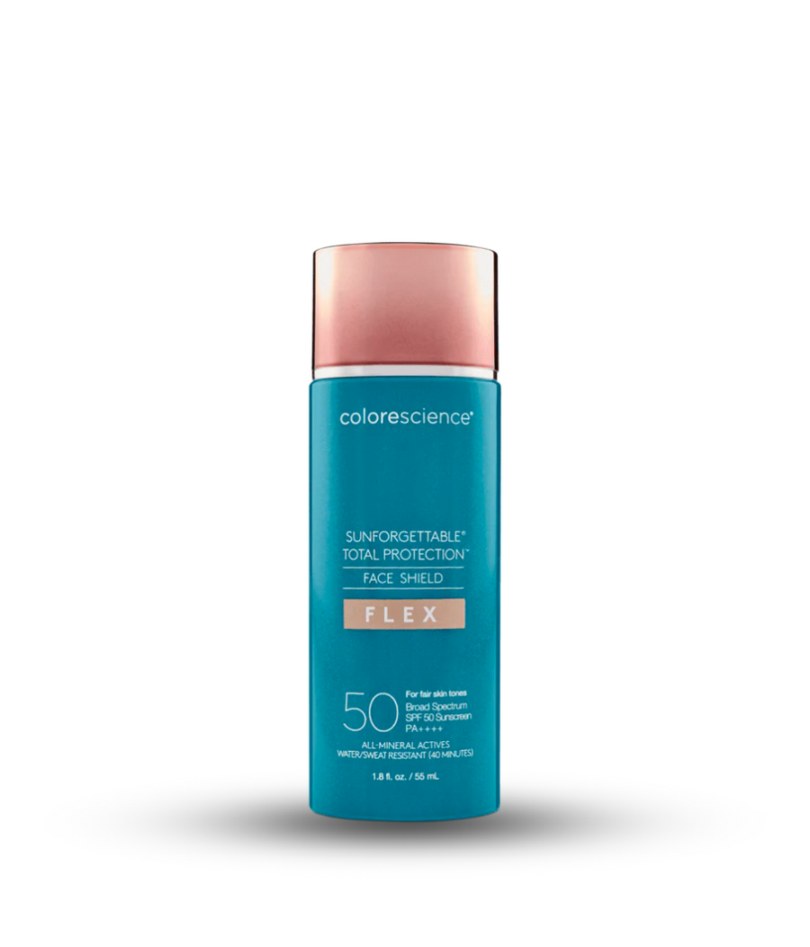 Colorescience Face Shield Flex SPF 50 - Tan