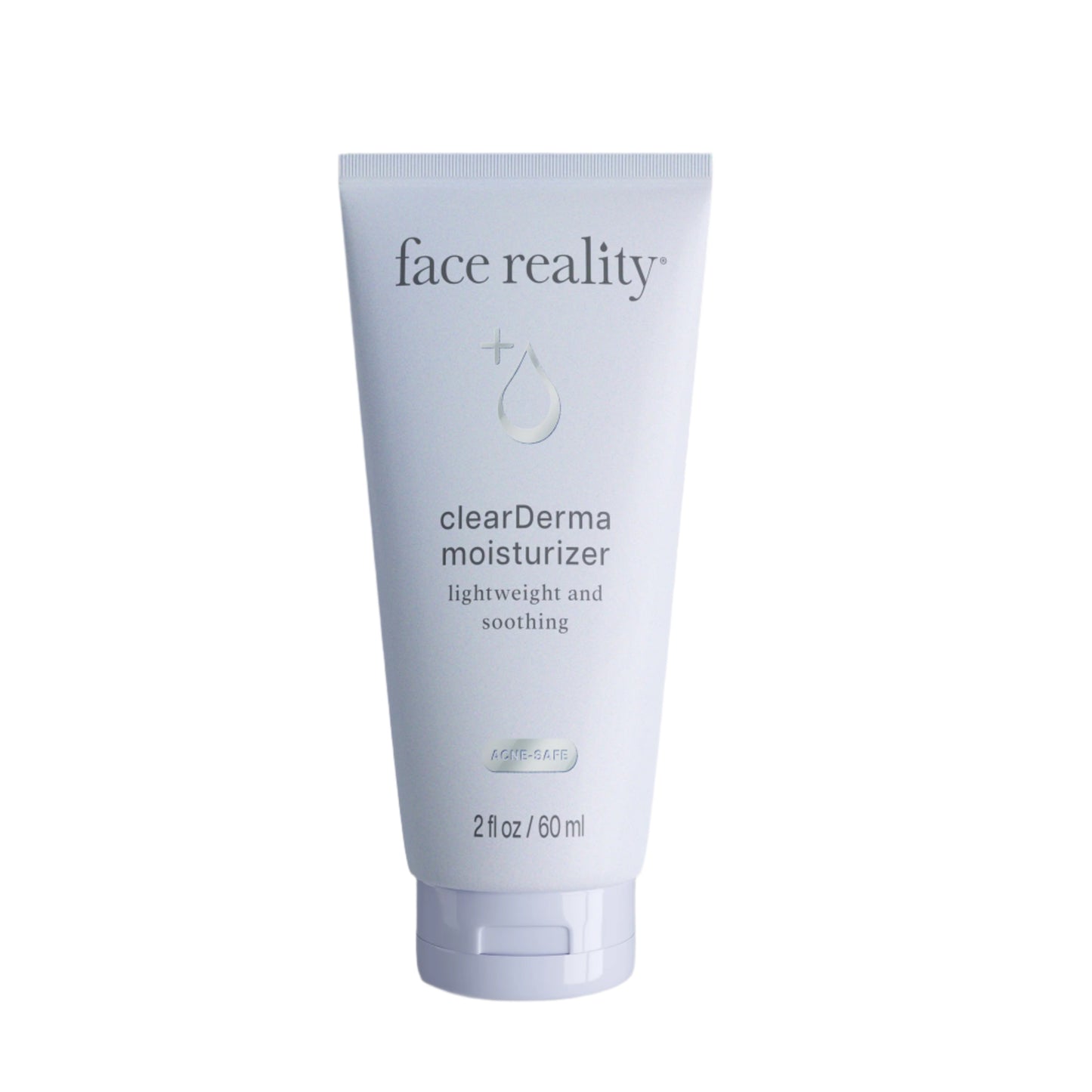 Face Reality Clear Derma Moisturizer
