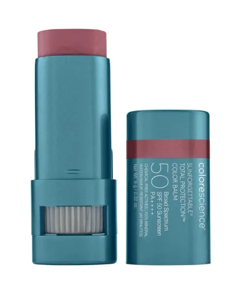 Colorescience Color Balm SPF 50 - Savana