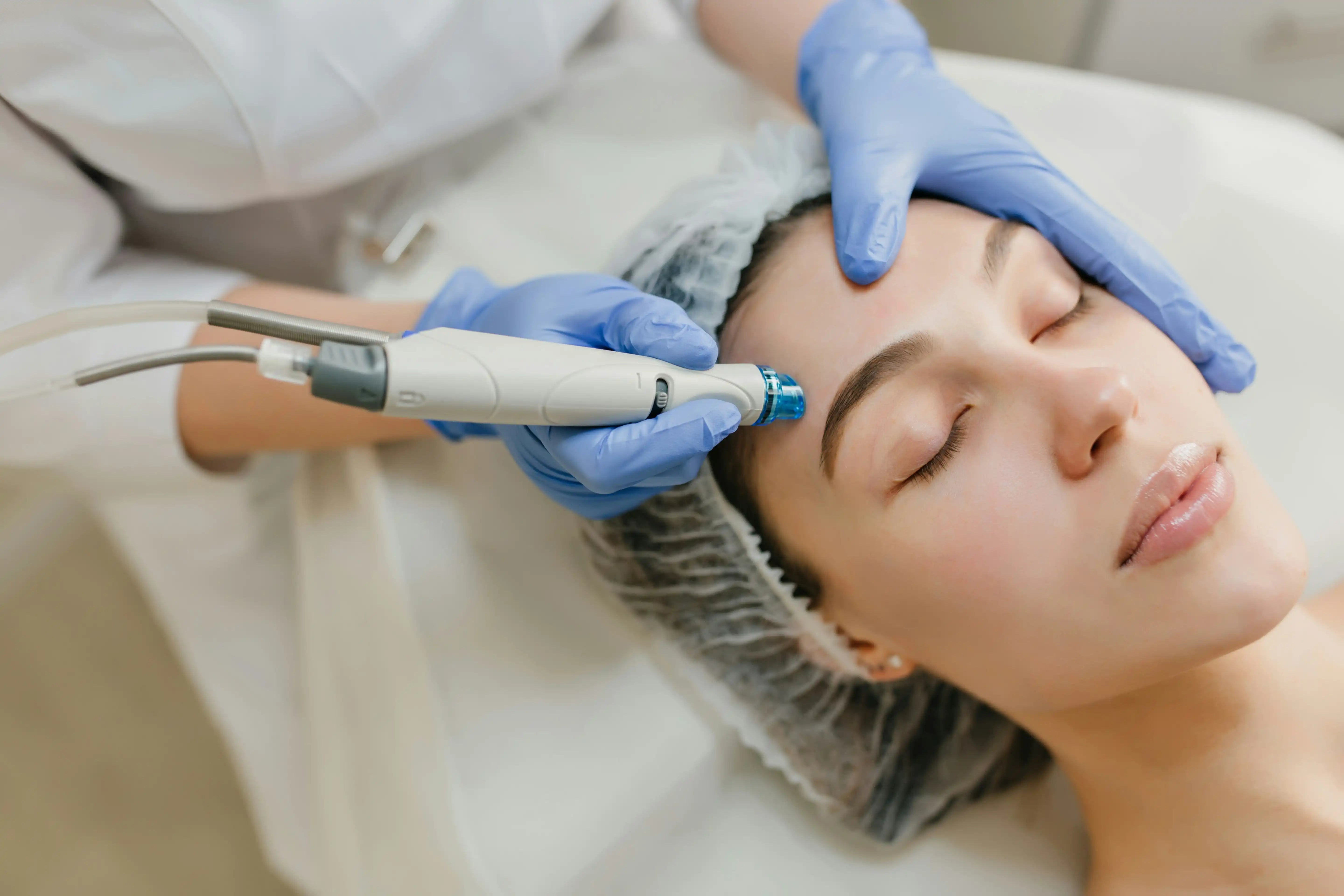 Laser Hair Removal