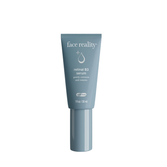 Face Reality Retinal B3 Serum